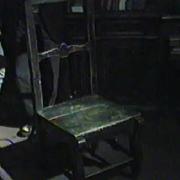 la sedia di via Margutta, 1987 settembre